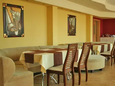 Prestige 1 Hotell