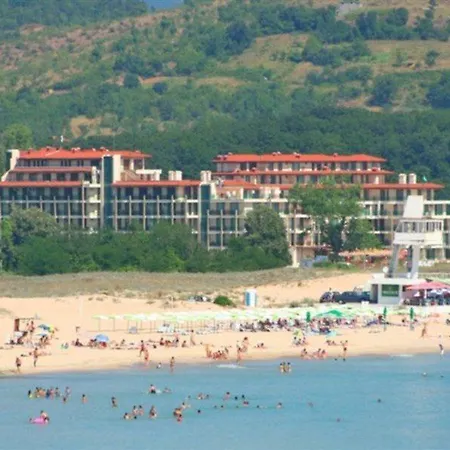 Hotell Prestige 1 Slăntjev Brjag