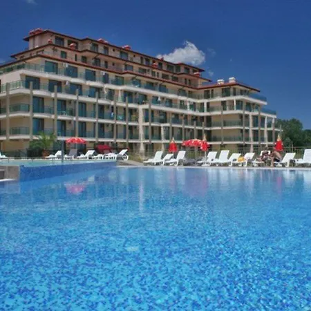 Hotell Prestige 1