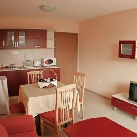 Hotell Prestige 1 Slăntjev Brjag