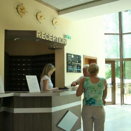 Hotell Prestige 1