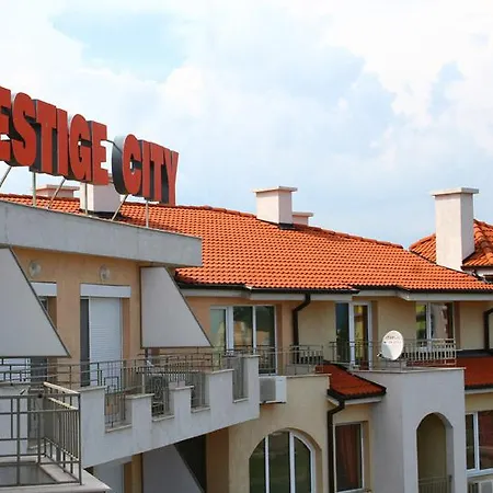 Hotell Prestige 1 3*