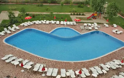 Prestige 1 3* ساني بيتش