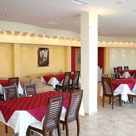 Aparthotel Prestige Sunny Beach