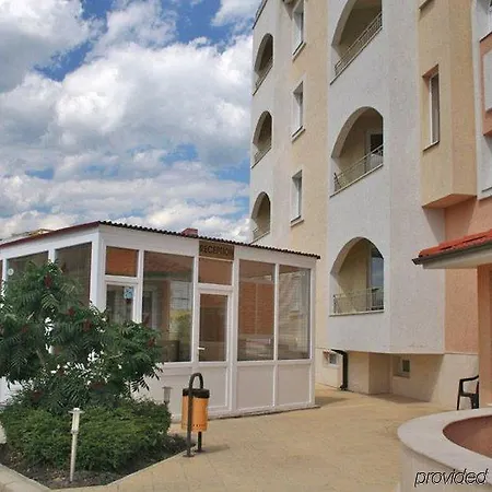 فندق Prestige 1 3*