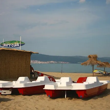 فندق Prestige 1 3*