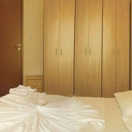 Aparthotel Prestige