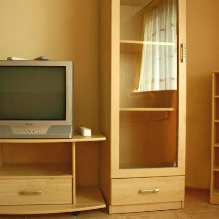 Prestige Aparthotel Sunny Beach