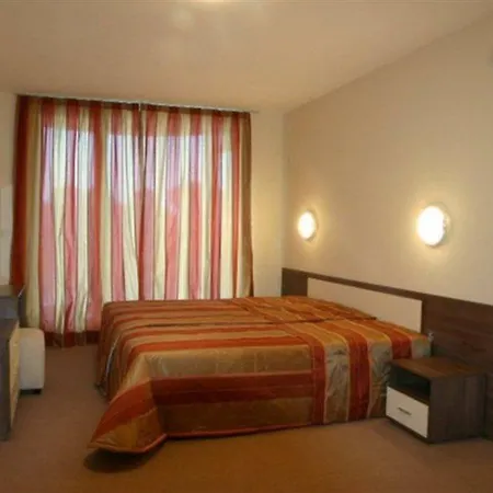 Aparthotel Prestige 3*