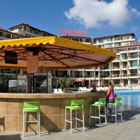 Prestige Sunny Beach