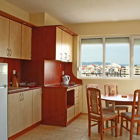 Prestige Aparthotel Sunny Beach