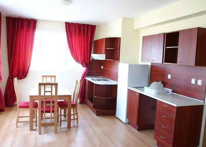 Prestige 1 Hotel 3*