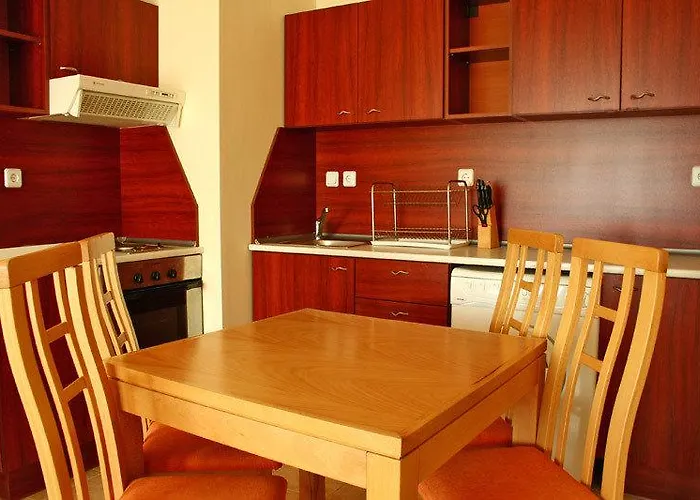 Prestige 1 Hotel 3*