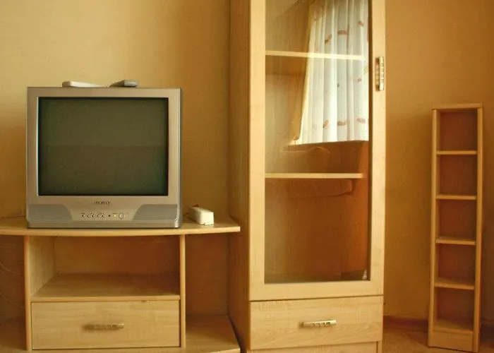 Prestige 1 Hotel Sluneční pobřeží