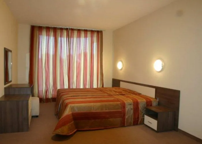 Hotel Prestige 1 3*