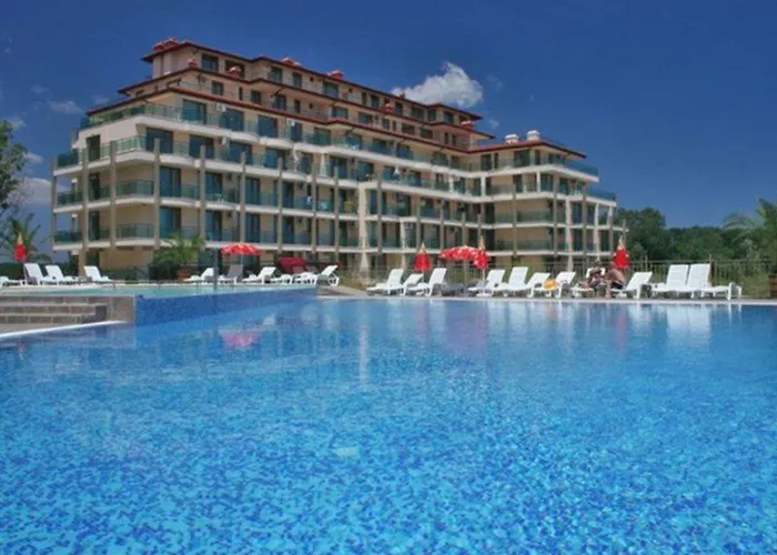Hotel Prestige 1