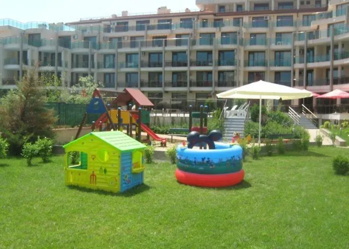 Hotel Prestige 1 3*