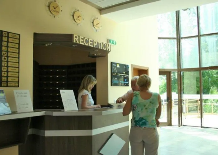 Hotel Prestige 1