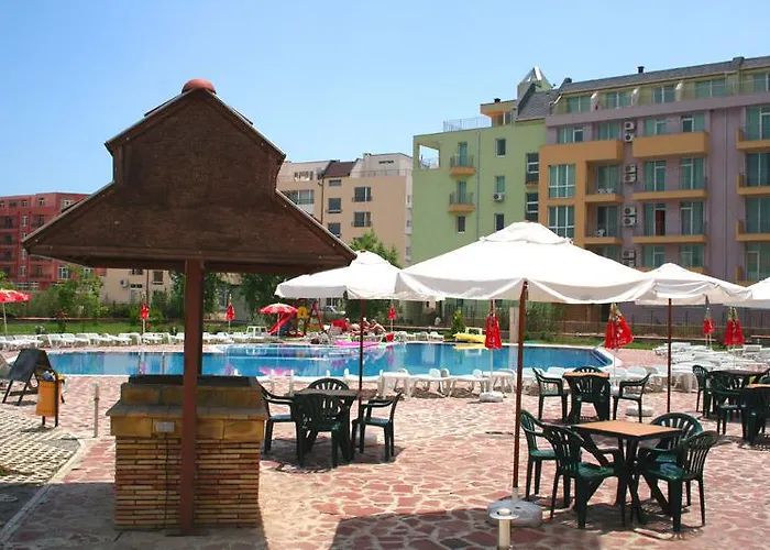 Hotel Prestige 1