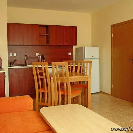 Prestige 1 Slantchev Briag