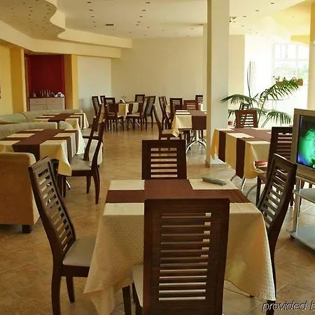 Prestige 1 Slantchev Briag