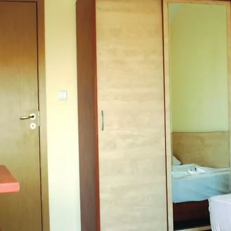Prestige 1 Hotel