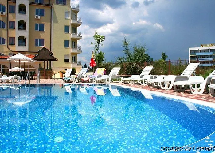 Prestige 1 Hotel 3*