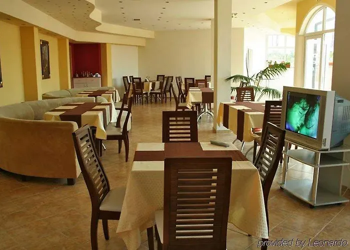 Prestige 1 Sunny Beach