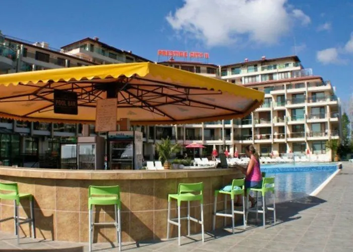 Prestige 1 Sunny Beach