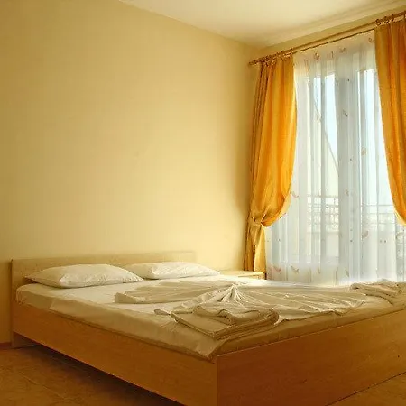 Prestige 1 3* Slantschew brjag